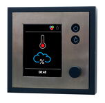 Sauna-Steurung ASF 355E