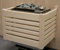 Ofenschutz-Gitter